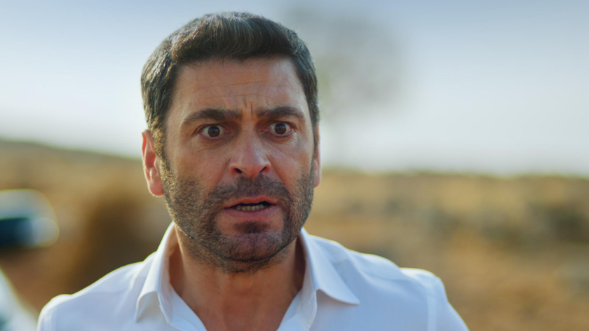 Uzak Şehir'de büyük sır ortaya çıkıyor!