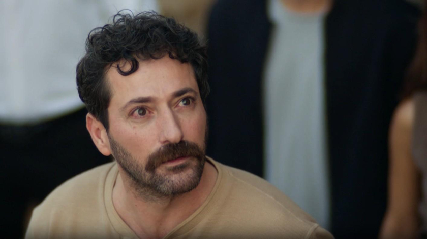 Uzak Şehir'de "Boran" fırtınası!