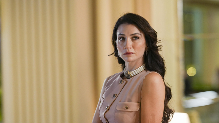 "Damarıma basılırsa Irmak'laşabilirim!"