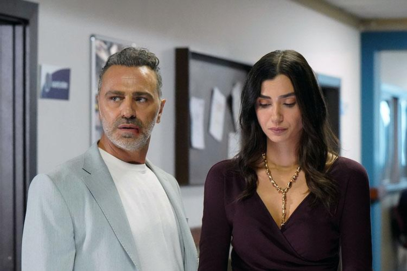 Güller ve Günahlar'da sessiz çığlık!