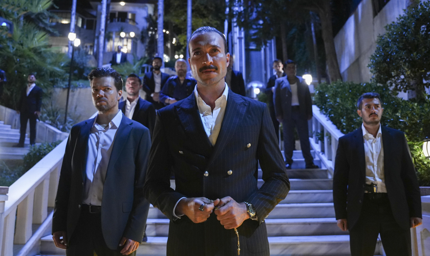 "Kadir sandığınız kadar kötü değil!"