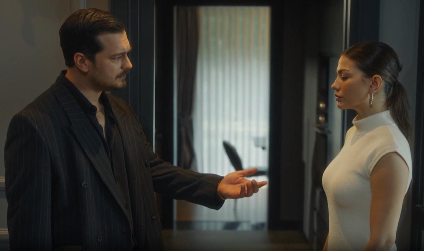 Nisan, Dinçer'i; izleyici, Eşref'i seçti!