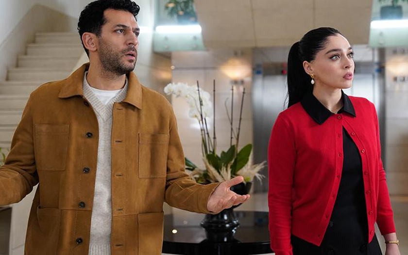 Güller ve Günahlar 7. Bölüm Özeti