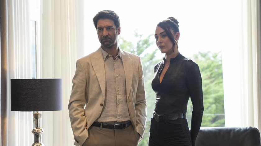 "Kötü karakteri takmamayı öğrendim!"