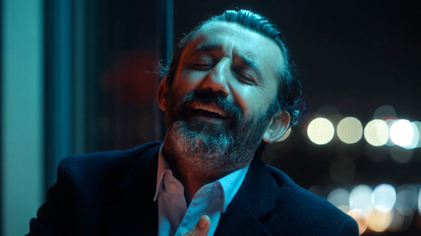 "Yetimler"den Müslüm Baba'ya selam