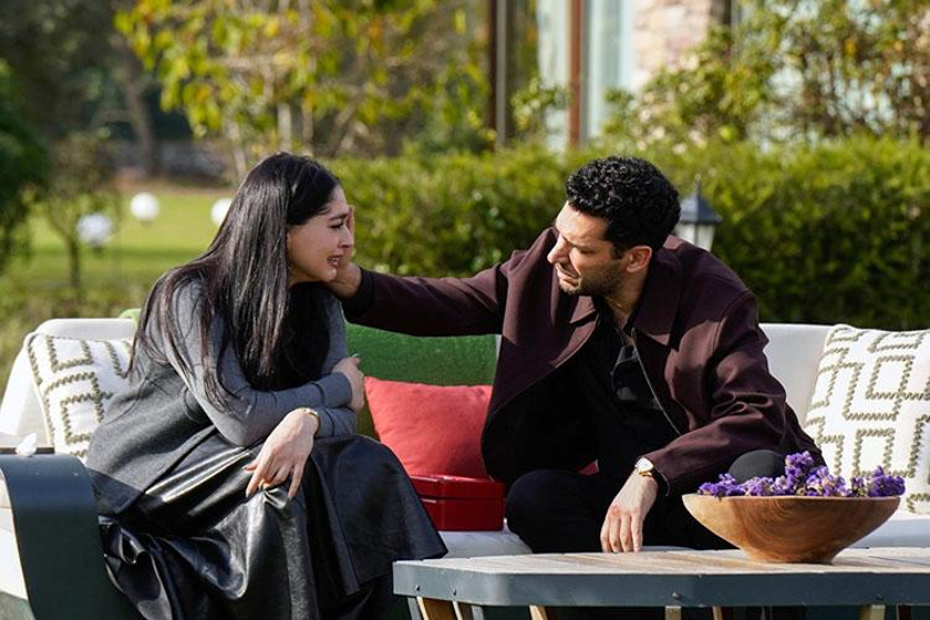 Güller ve Günahlar 8. Bölüm Özeti