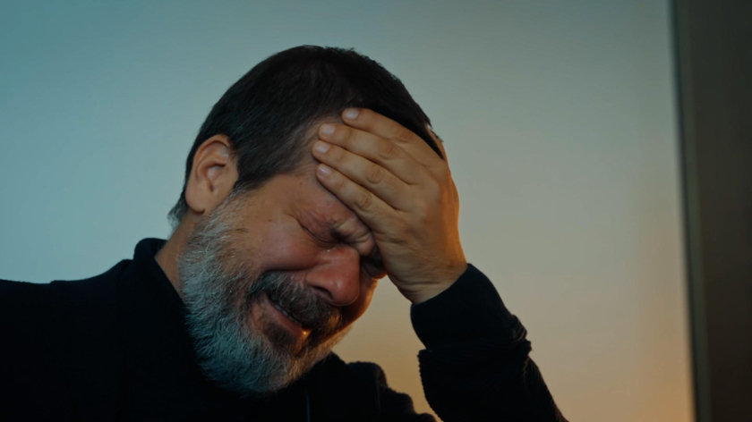 Arka Sokaklar'da yürek burkan anlar!