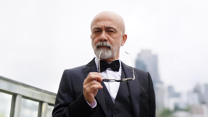 Durul Bazan, Arka Sokaklar'da!