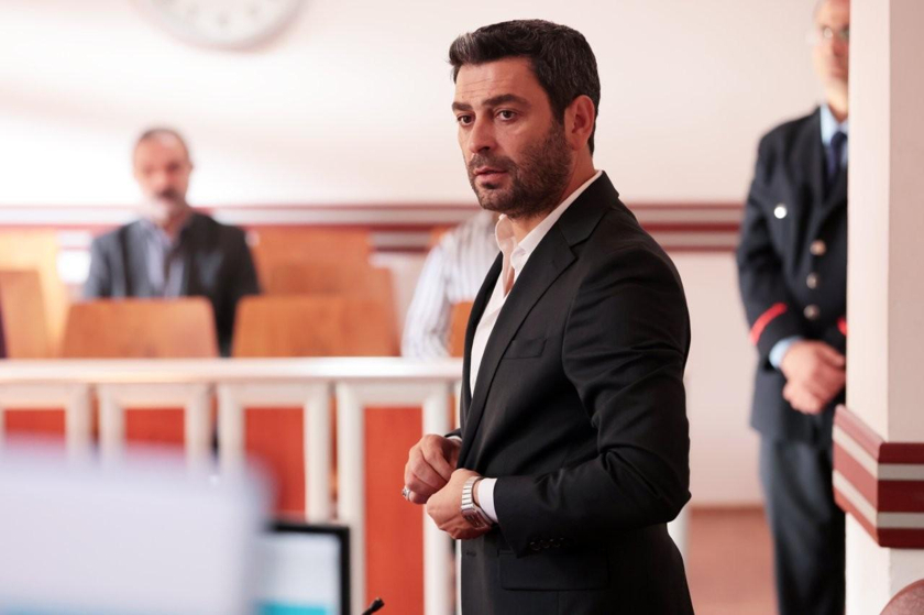 Uzak Şehir 40. Bölüm Özeti