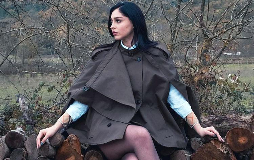 Sanal aleme "Cemre" düştü!