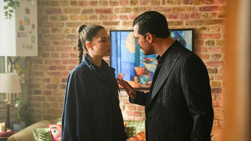 Eşref Rüya 24. Bölüm Özeti