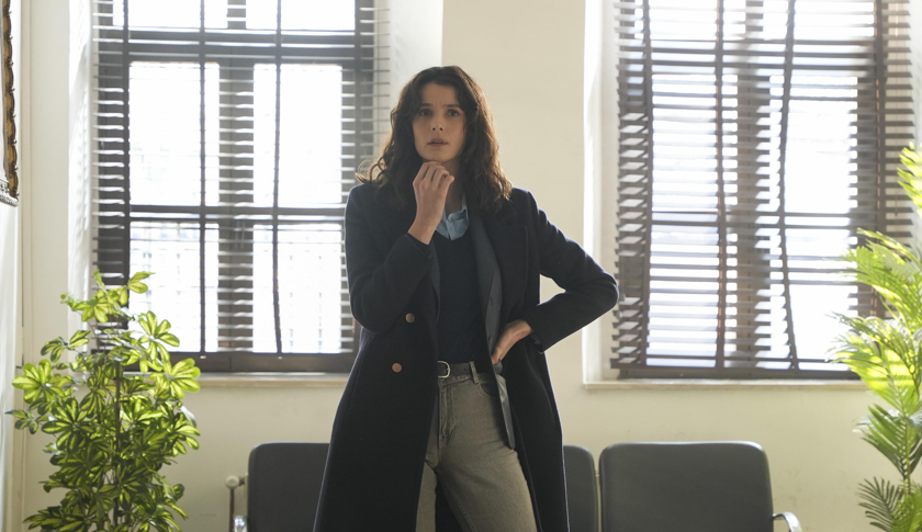 Anne - kız neşesi!