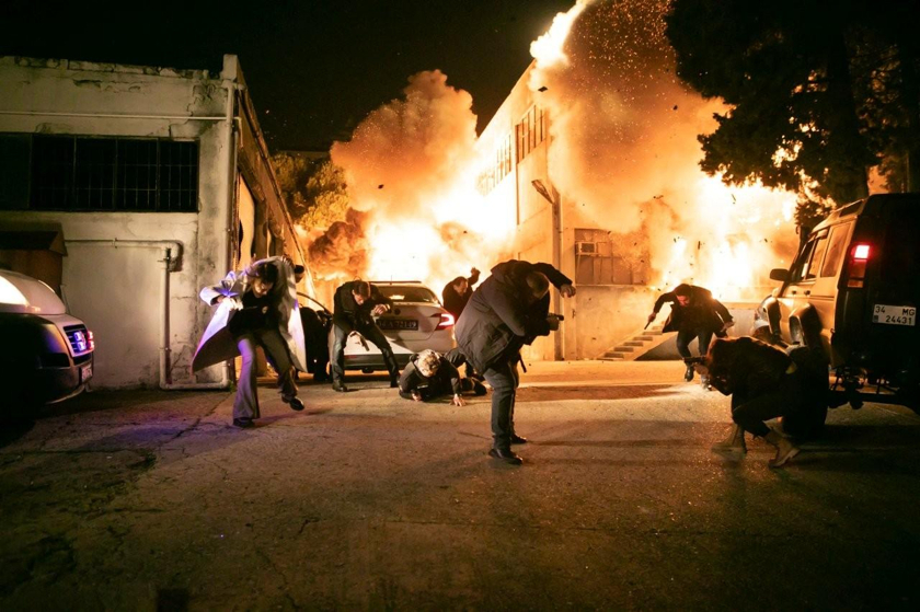 Arka Sokaklar 730. Bölüm Özeti