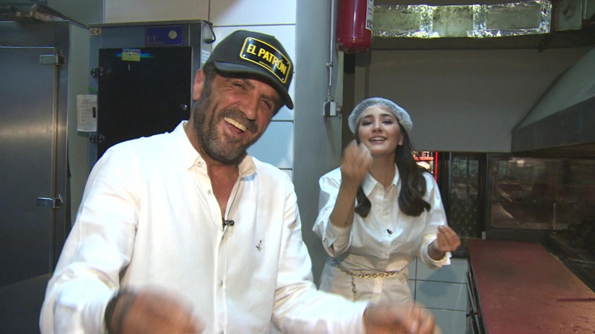 Lezzetli spor hikayeleri başlıyor