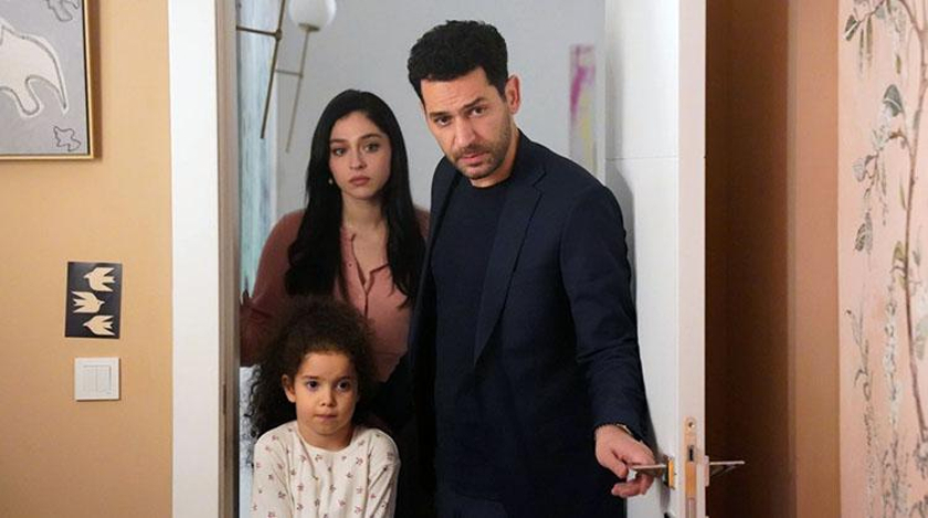 Güller ve Günahlar 9. Bölüm Özeti