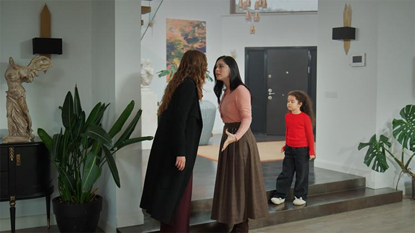 Güller ve Günahlar'da gerilim tırmanıyor!