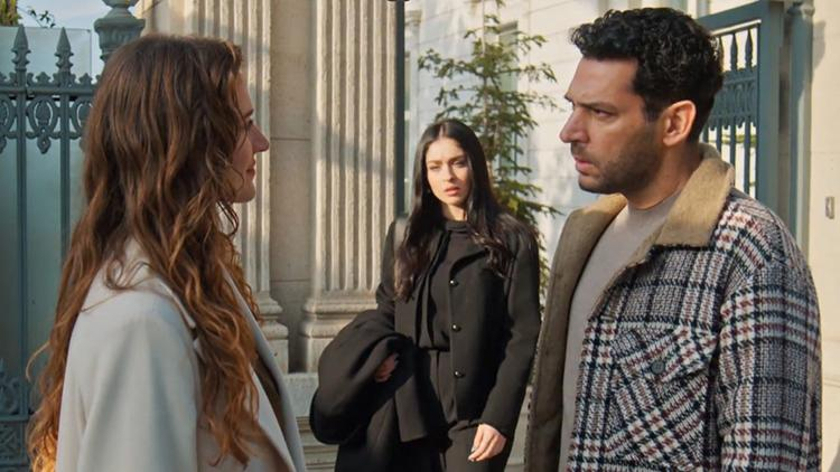 Reytinglerde cumartesi klasiği!