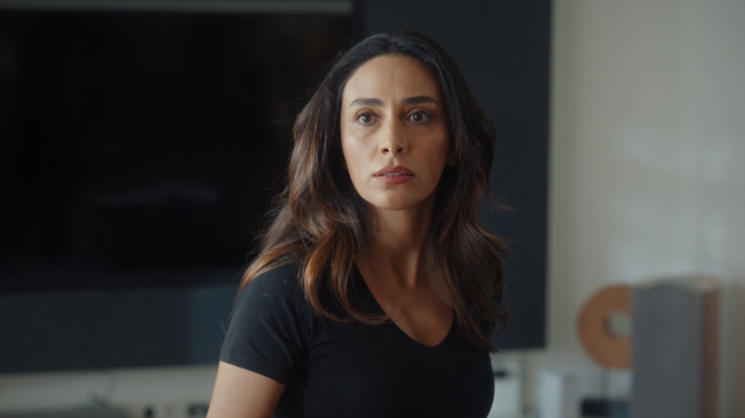 "İki deli bir araya gelmemeliydik!"