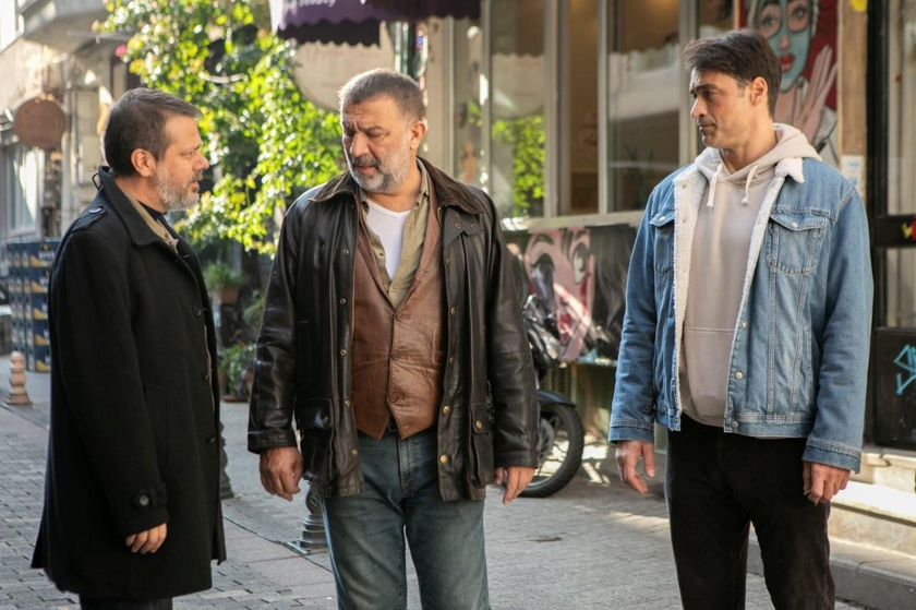 Arka Sokaklar 731. Bölüm Özeti