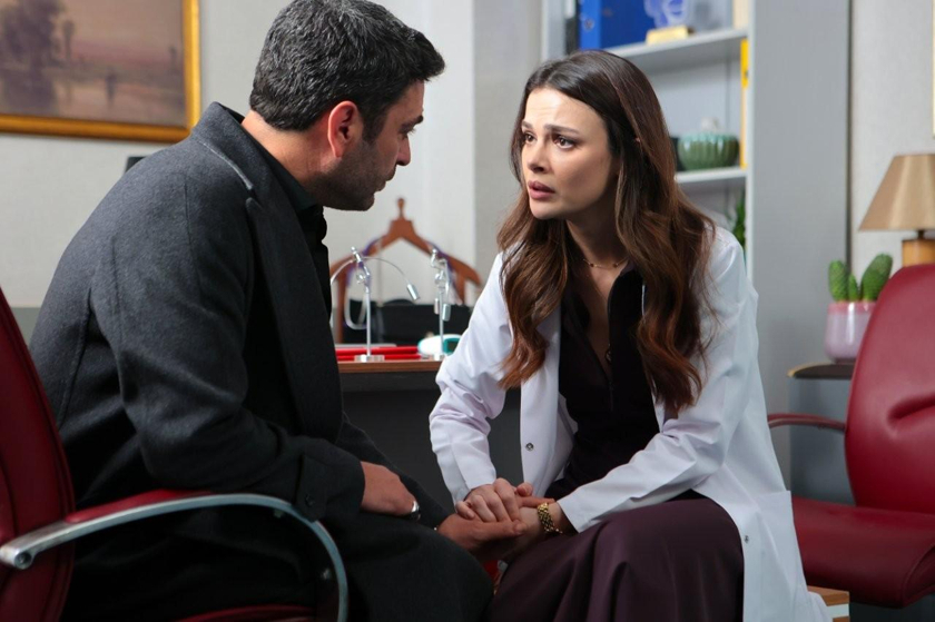 Uzak Şehir 42. Bölüm Özeti