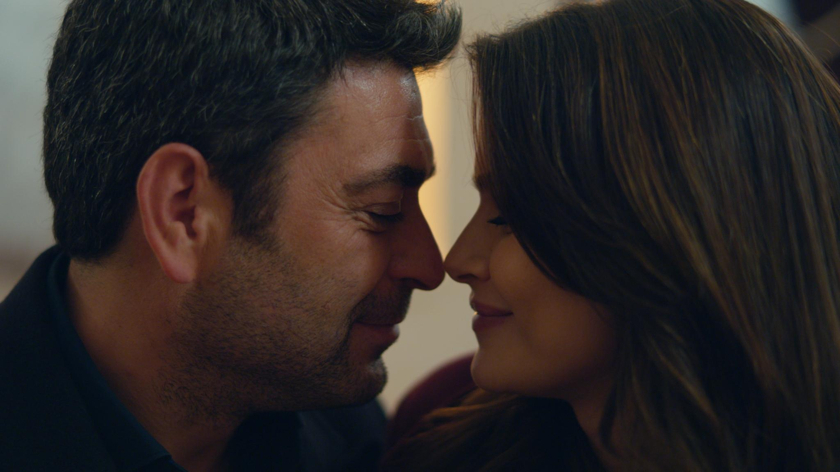 "Neden ayrı yataklarda yatıyoruz?"