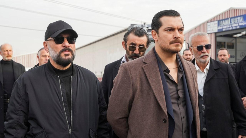 Eşref Rüya 26. Bölüm Özeti