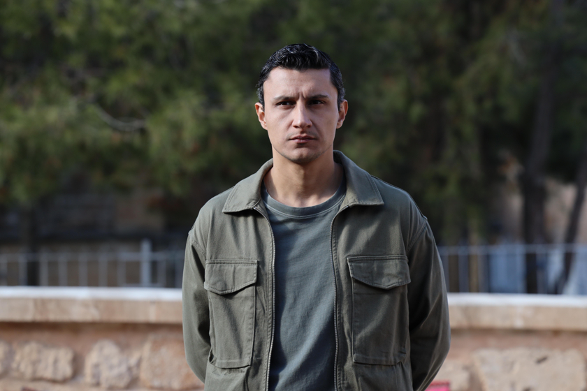 "Şahin beni bile değiştirdi!"