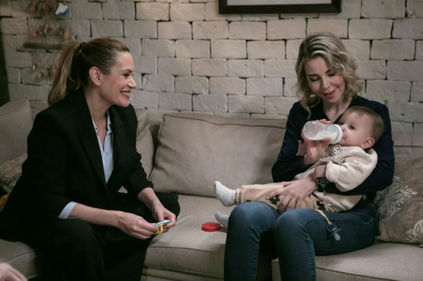 Arka Sokaklar 732. Bölüm Özeti