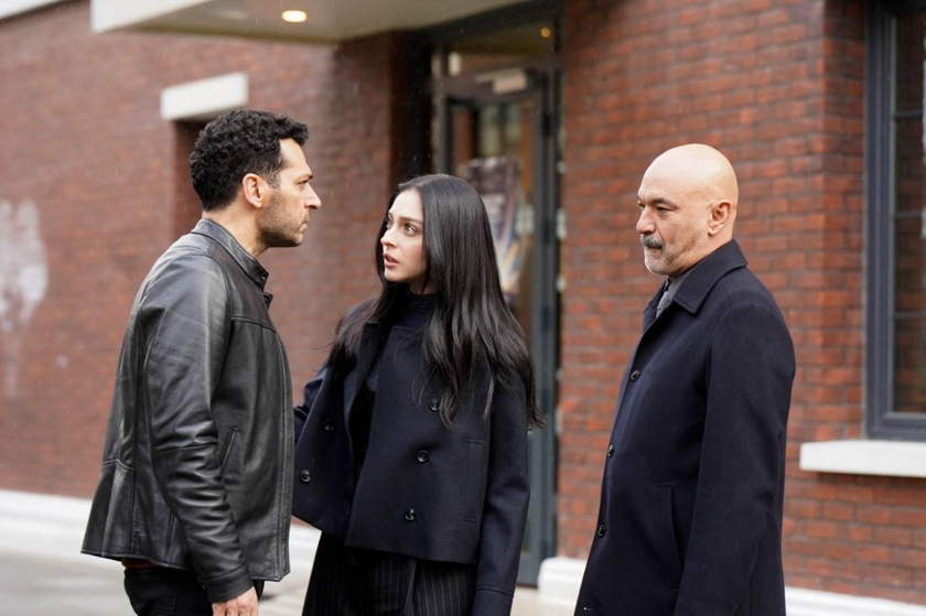 Güller ve Günahlar 11. Bölüm Özeti