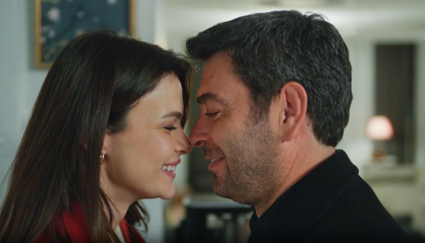 Uzak Şehir'de tüm duygular zirvede!