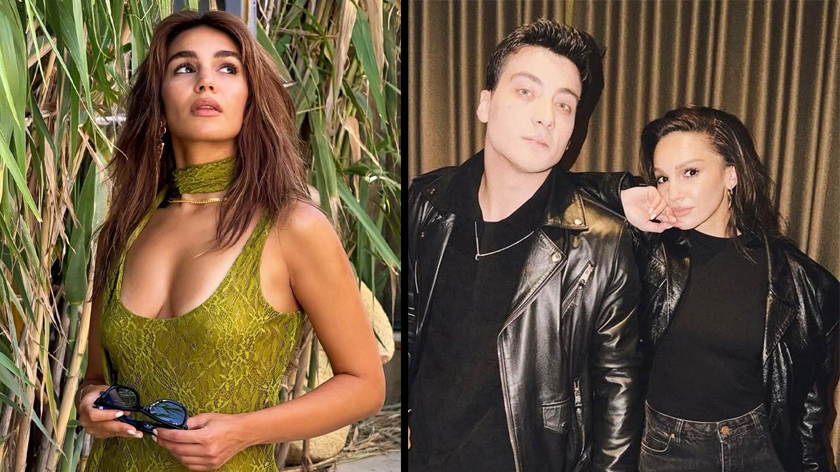 Sahra yine "Şaş"ırtıyor!