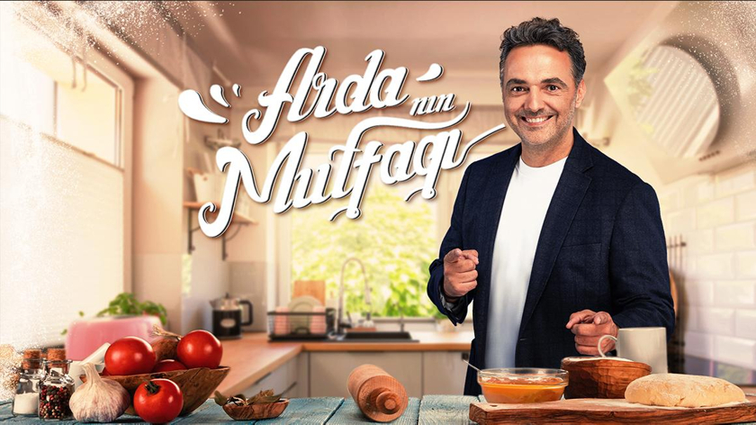 Arda'nın Mutfağı 269. Bölüm Özeti