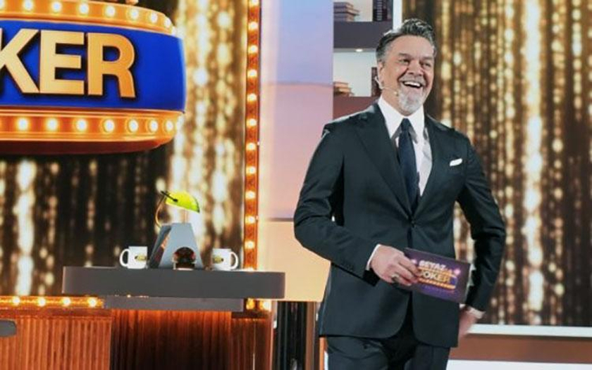 Beyaz'la Joker 1. Bölüm Özeti