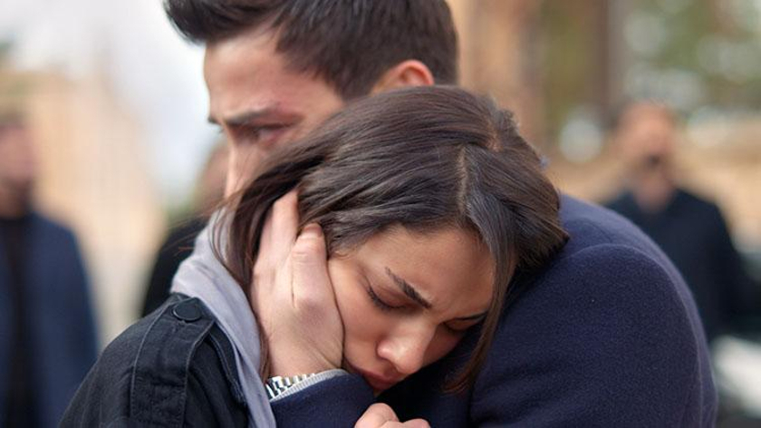 Onların aşkına romanlar yetmez!