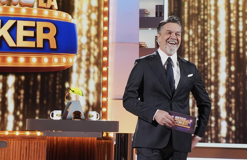 Beyazıt Öztürk: "Formatı Tarkan için değiştirdim!"