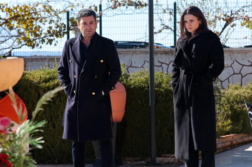 Uzak Şehir 45. Bölüm Özeti