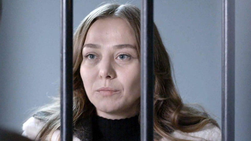 Pınar gözaltına alınıyor!