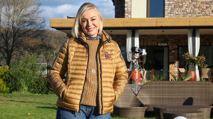 "Senaryo bana çok iyi geldi!"