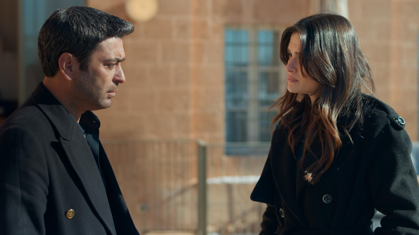 "Bu yüzük bizim hikâyemiz!"