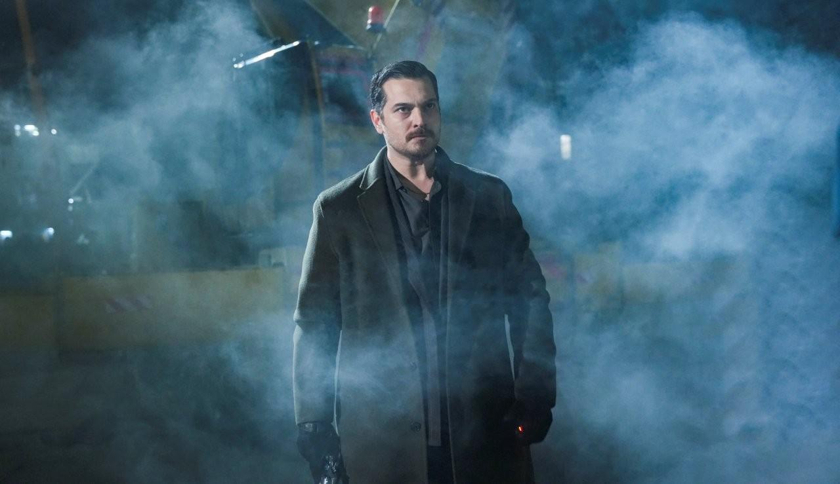 Eşref Rüya 28. Bölüm Özeti