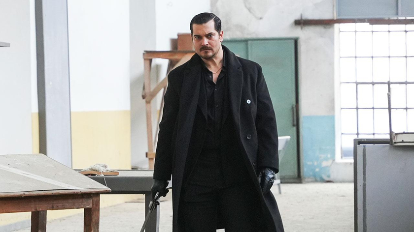 Nisan'ın kaderi Eşref'in elinde!