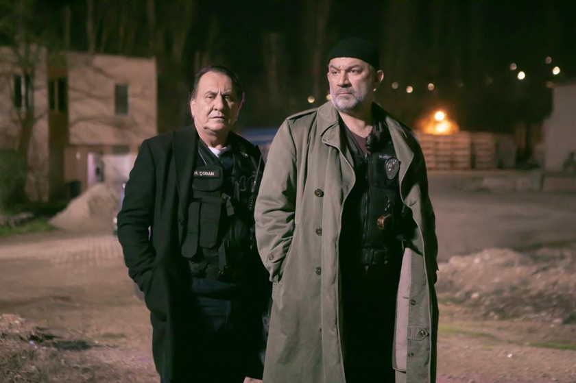 Arka Sokaklar 735. Bölüm Özeti