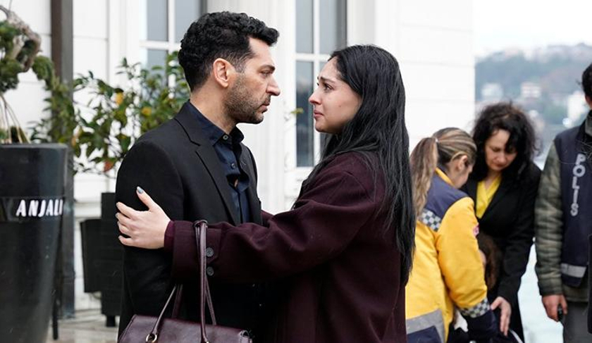 Güller ve Günahlar 13. Bölüm Özeti