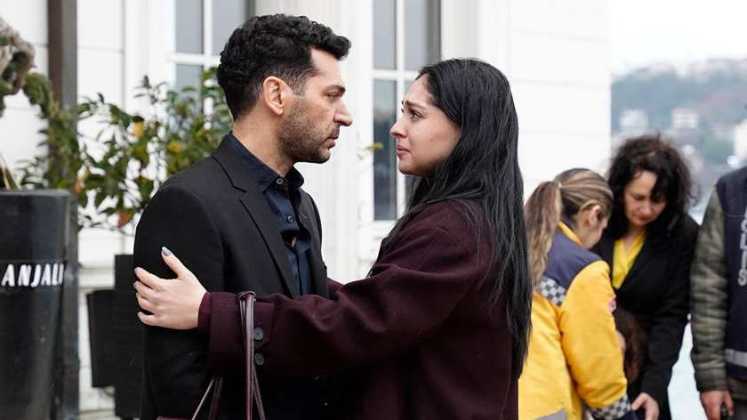 Günahlar açığa, reytingler zirveye çıktı!