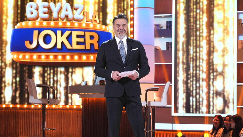 'Joker'ler havada uçuşacak!