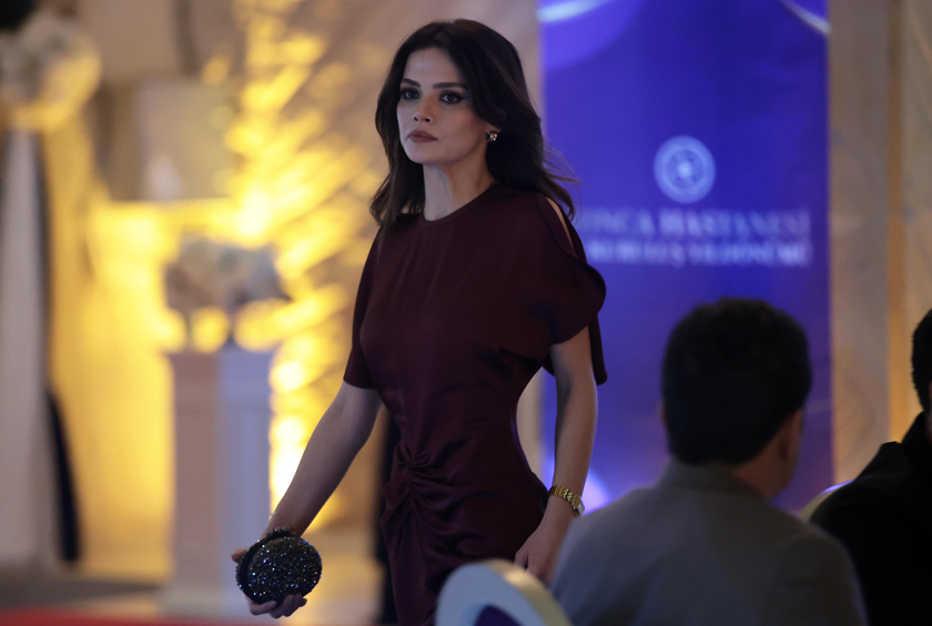 "Alya" adı Türkiye'yi sardı!