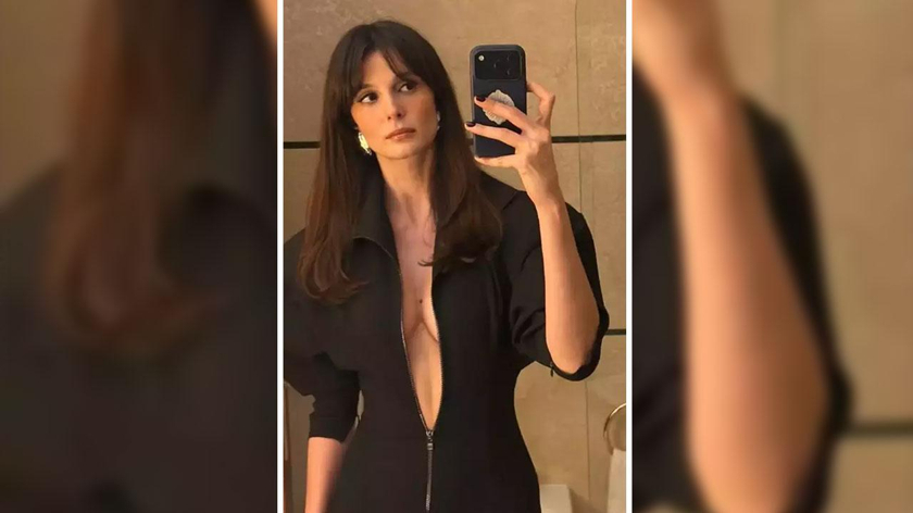 Eşref Rüya'nın yıldızı dünyaya açıldı!