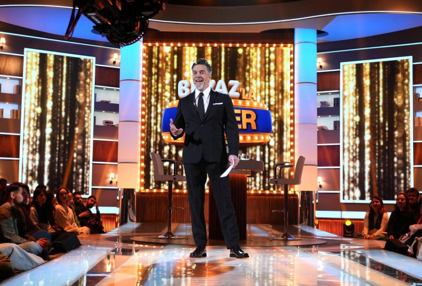 Beyaz'la Joker 5. Bölüm Özeti