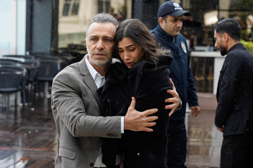 "Manipülatif insanlardan uzak durmalıyız"