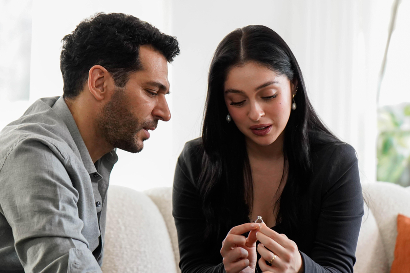 Güller ve Günahlar cumartesi ekranına demir attı